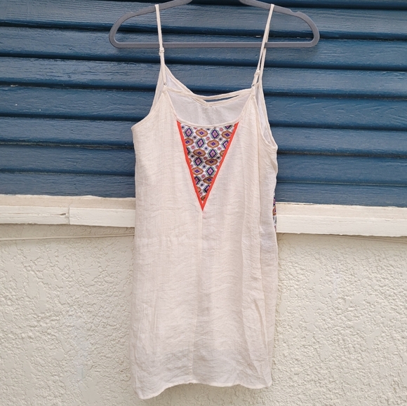 THML slip dress - Picture 2 of 3